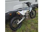 Klikněte pro detailní foto č. 4 - Husqvarna FE 350