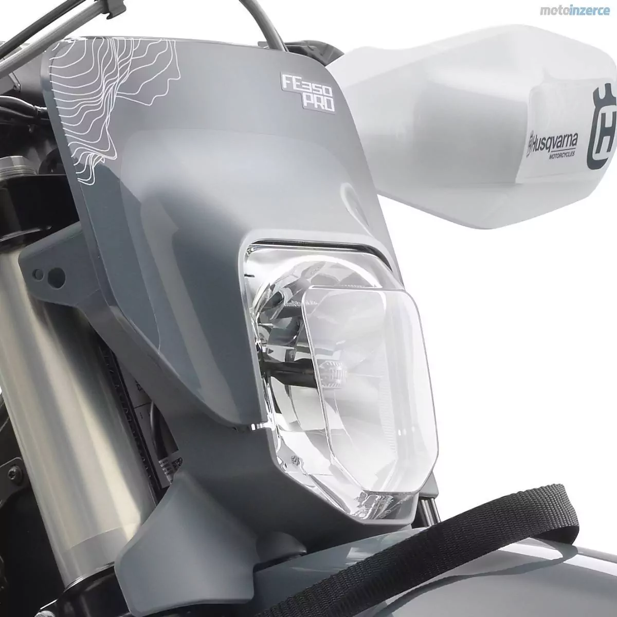 Husqvarna FE 350