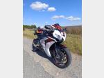 Detail nabídky - Honda CBR 1000 RR Fireblade