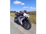 Detail nabídky - Honda CBR 1000 RR Fireblade