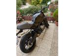 Detail nabídky - Yamaha XSR 900