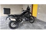 Klikněte pro detailní foto č. 2 - CFMOTO 800 MT