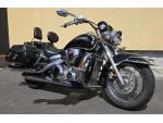 Klikněte pro detailní foto č. 2 - Honda VTX 1300 S
