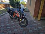 Detail nabídky - KTM 1290 Super Duke GT