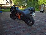 Klikněte pro detailní foto č. 2 - KTM 1290 Super Duke GT