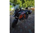 Klikněte pro detailní foto č. 4 - KTM 1290 Super Duke GT