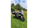 Klikněte pro detailní foto č. 1 - Kawasaki Z 1000 SX