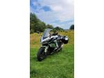 Klikněte pro detailní foto č. 4 - Kawasaki Z 1000 SX