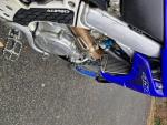 Klikněte pro detailní foto č. 9 - Yamaha YZ 450 F