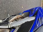 Klikněte pro detailní foto č. 10 - Yamaha YZ 450 F