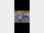 Detail nabídky - Yamaha YZ 450 F
