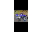 Klikněte pro detailní foto č. 1 - Yamaha YZ 450 F