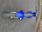 Klikněte pro detailní foto č. 4 - Yamaha YZ 450 F