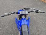 Klikněte pro detailní foto č. 8 - Yamaha YZ 450 F