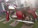 Detail nabídky - Jawa 350/354 Kývačka