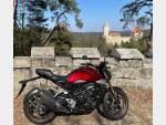 Detail nabídky - Honda CB 300 R