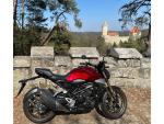 Detail nabídky - Honda CB 300 R