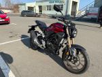 Klikněte pro detailní foto č. 4 - Honda CB 300 R