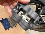 Klikněte pro detailní foto č. 5 - Honda CB 300 R
