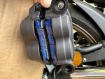 Klikněte pro detailní foto č. 7 - Honda CB 300 R