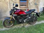 Klikněte pro detailní foto č. 9 - Honda CB 300 R