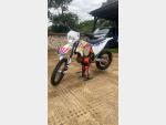 Detail nabídky - KTM 450 EXC SIX DAYS