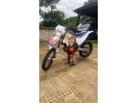 Klikněte pro detailní foto č. 1 - KTM 450 EXC SIX DAYS