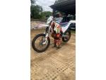 Klikněte pro detailní foto č. 2 - KTM 450 EXC SIX DAYS