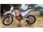 Klikněte pro detailní foto č. 3 - KTM 450 EXC SIX DAYS