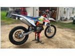 Klikněte pro detailní foto č. 4 - KTM 450 EXC SIX DAYS