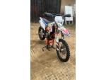 Klikněte pro detailní foto č. 5 - KTM 450 EXC SIX DAYS