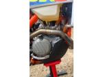 Klikněte pro detailní foto č. 8 - KTM 450 EXC SIX DAYS