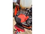 Klikněte pro detailní foto č. 9 - KTM 450 EXC SIX DAYS