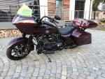 Klikněte pro detailní foto č. 2 - Harley-Davidson FLTRXS Road Glide Special