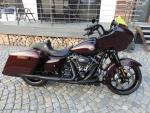 Klikněte pro detailní foto č. 4 - Harley-Davidson FLTRXS Road Glide Special
