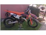 Klikněte pro detailní foto č. 1 - KTM 125 SX