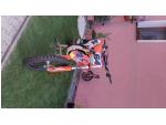 Klikněte pro detailní foto č. 2 - KTM 125 SX