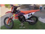 Klikněte pro detailní foto č. 3 - KTM 125 SX