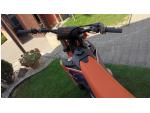 Klikněte pro detailní foto č. 4 - KTM 125 SX