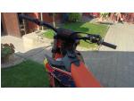 Klikněte pro detailní foto č. 5 - KTM 125 SX