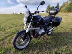 Klikněte pro detailní foto č. 1 - BMW R 1200 R