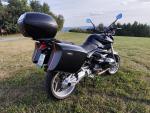 Klikněte pro detailní foto č. 2 - BMW R 1200 R