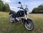 Klikněte pro detailní foto č. 4 - BMW R 1200 R