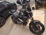 Klikněte pro detailní foto č. 2 - Yamaha MT-03