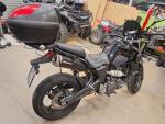 Klikněte pro detailní foto č. 4 - Yamaha MT-03