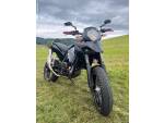 Detail nabídky - KTM 690 Supermoto