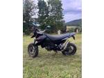 Klikněte pro detailní foto č. 8 - KTM 690 Supermoto
