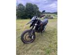Klikněte pro detailní foto č. 9 - KTM 690 Supermoto