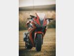 Detail nabídky - Honda CBR 500 R ABS