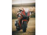 Klikněte pro detailní foto č. 1 - Honda CBR 500 R ABS